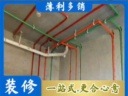 内江水电设计